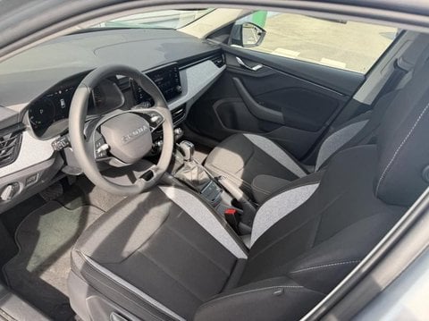 Voitures D'0Km À Jaux Compiègne | Škoda Kamiq 1.0 Tsi Evo 2 116Ch Clever Edition Dsg7