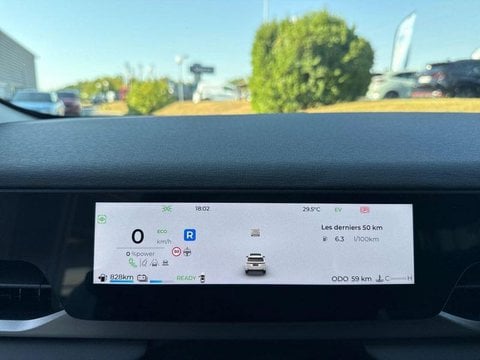 Voitures D'0Km À Amiens | Jaecoo 5 1. Tgdi 224Ch Shs-H Exclusive