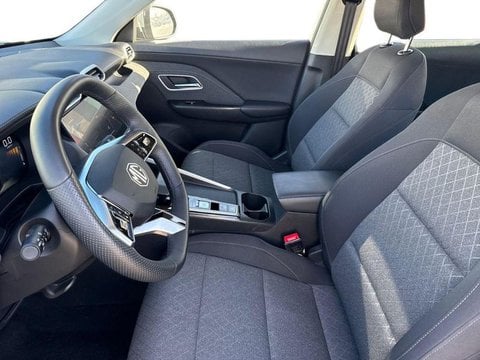Voitures D'occasion À Vauchelles Les Quesnoy | Mg Zs 1.5 Hybrid+ 197Ch Comfort