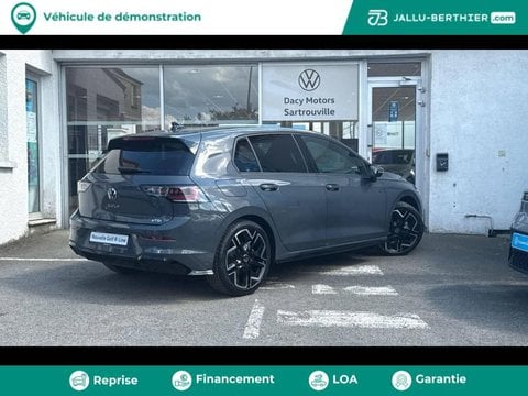 Voitures D'0Km À Sartrouville | Volkswagen Golf 1.5 Etsi Evo2 150Ch R-Line Edition Dsg7