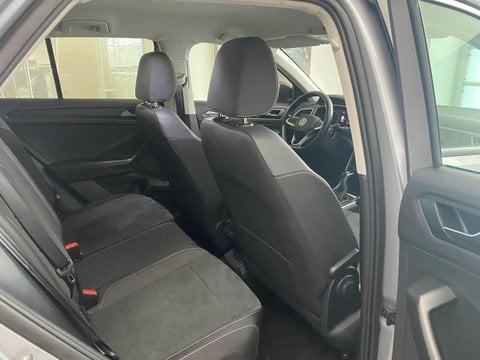 Voitures D'occasion À Beauvais | Volkswagen T-Roc 2.0 Tdi 150Ch Style Dsg7