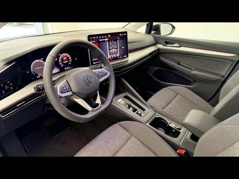Voitures D'0Km À Jaux Compiègne | Volkswagen Golf 1.5 Ehybrid 204Ch Style Dsg6