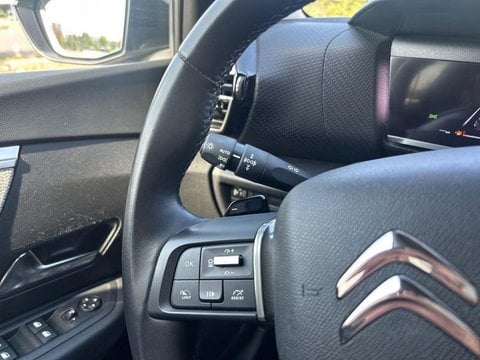 Voitures D'occasion À Sarcelles | Citroën C4 1.5 Bluehdi 130Ch S&S Max Automatique