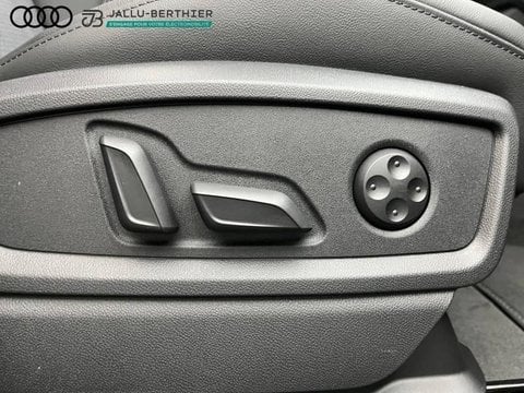 Voitures D'0Km À Compiègne | Audi Q5 Sportback 50 Tfsi E 299Ch S Line Quattro S Tronic 7