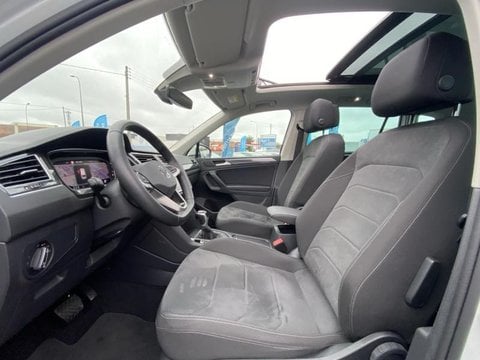 Voitures D'occasion À Pierrelaye | Volkswagen Tiguan 1.4 Ehybrid 245Ch Elegance Dsg6