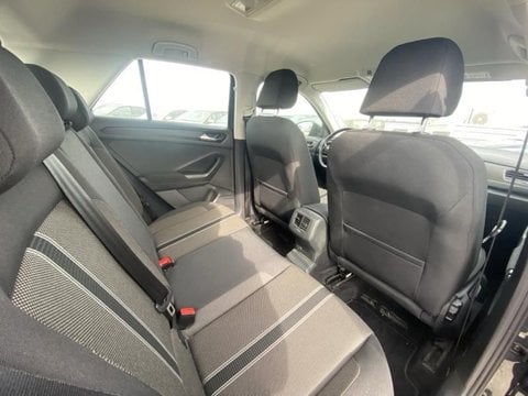 Voitures D'occasion À Saint-Ouen L'aumône | Volkswagen T-Roc 1.5 Tsi Evo 150Ch Lounge Business ...