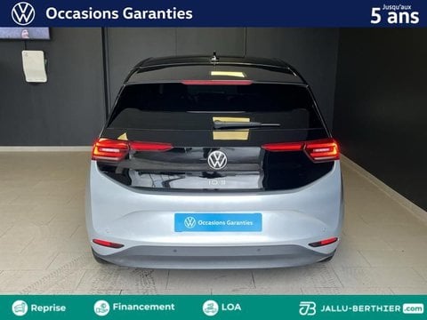 Voitures D'occasion À Roissy En France | Volkswagen Id.3 204Ch Pro 59 Kwh Life Max