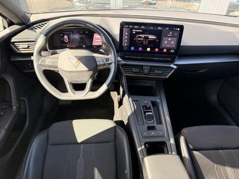 Voitures D'occasion À Beauvais | Cupra Leon 1.5 Etsi 150Ch V Dsg7