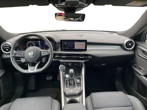 Voitures D'occasion À Etampes | Alfa Romeo Tonale 1.5 Hybrid 130Ch Sprint Tct
