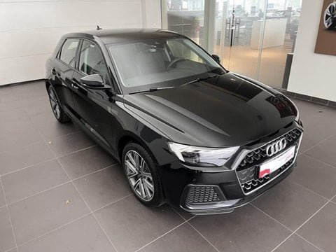 Voitures D'0Km À Beauvais | Audi A1 Sportback 25 Tfsi 95Ch Design