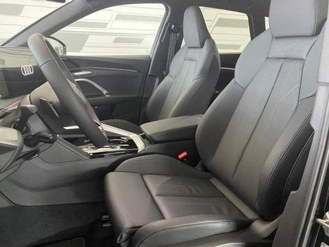 Voitures D'0Km À Beauvais | Audi Q5 2.0 E-Hybrid 367Ch S Line Quattro S Tronic 7