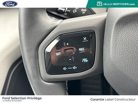 Voitures D'0Km À Bretigny Sur Orge | Ford Capri 340Ch Extended Range 79Kw Pack Premium Awd