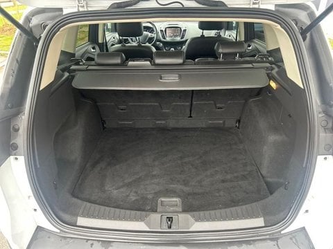 Voitures D'occasion À Sarcelles | Ford Kuga 1.5 Ecoboost 150Ch Stop&Start Titanium