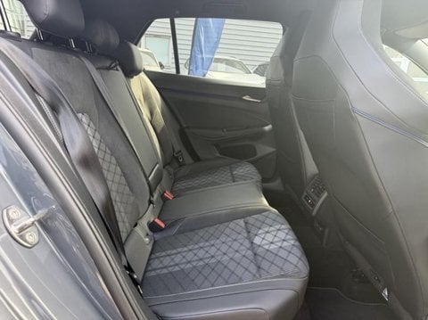 Voitures D'occasion À Garges Lès Gonesse | Volkswagen Golf 1.5 Etsi Evo2 116Ch R-Line Edition Dsg7