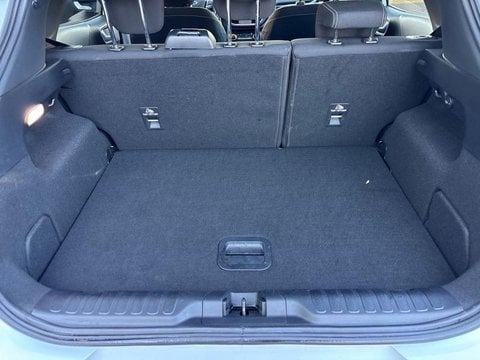 Voitures D'occasion À Saint Maximin | Ford Puma 1.0 Flexifuel 125Ch S&S Mhev Titanium