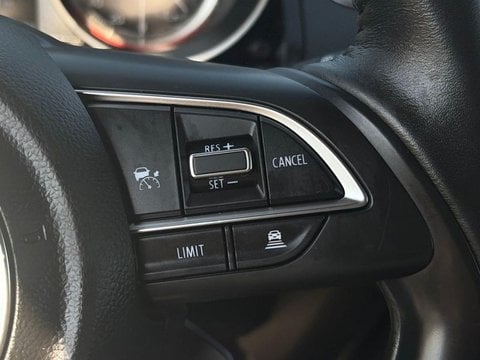 Voitures D'occasion À Saint Maximin | Suzuki Swift 1.2 Dualjet Hybrid 83Ch Pack
