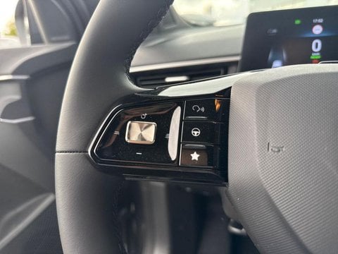 Voitures D'0Km À Vauchelles Les Quesnoy | Mg Mg3 1.5 Hybrid+ 195Ch Luxury