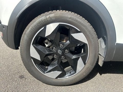 Voitures D'occasion À Sarcelles | Renault Captur 1.3 Tce Mild Hybrid 160Ch Techno Edc
