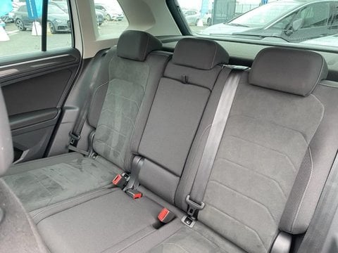 Voitures D'occasion À Pierrelaye | Volkswagen Tiguan 1.4 Ehybrid 245Ch Elegance Dsg6