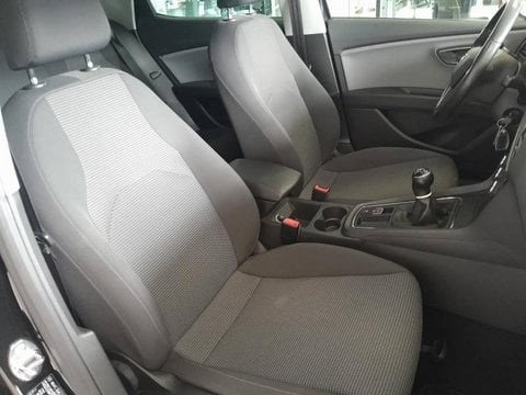 Voitures D'occasion À Jaux Compiègne | Seat Leon 1.2 Tsi 110Ch Style Start&Stop