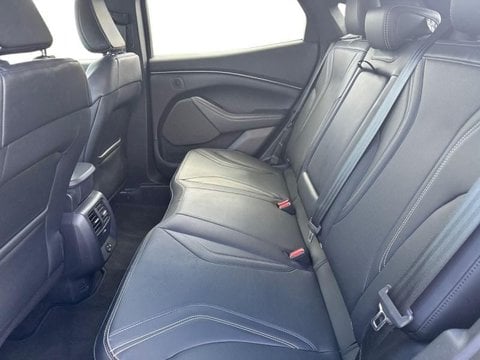 Voitures D'occasion À Saint Maximin | Ford Mustang Mach-E 269Ch Standard Range 76Kwh Awd 9Cv