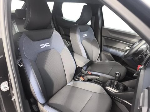 Voitures D'occasion À Saint Quentin | Dacia Duster 1.0 Eco-G 100Ch Expression
