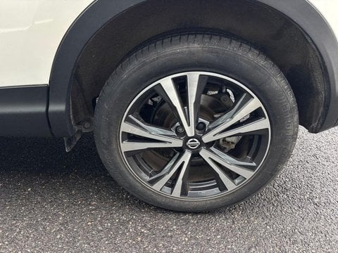 Voitures D'occasion À Saint Maximin | Nissan Qashqai 1.3 Dig-T 140Ch N-Connecta Euro6D-T