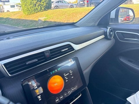 Voitures D'occasion À Amiens | Mg Zs 1.5 Vti-Tech 106Ch Comfort