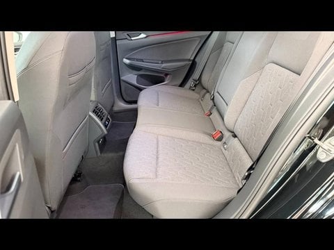 Voitures D'0Km À Jaux Compiègne | Volkswagen Golf 1.5 Ehybrid 204Ch Style Dsg6