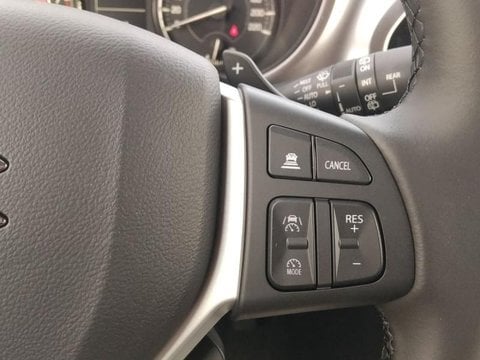 Voitures D'occasion À Corbeil-Essonnes | Suzuki Vitara 1.4 Boosterjet Hybrid 110Ch Privilège Au...