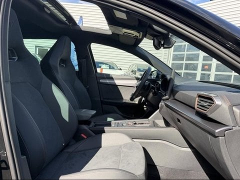 Voitures D'occasion À Garges Lès Gonesse | Cupra Leon 1.5 Etsi Hybrid 150Ch V Dsg7