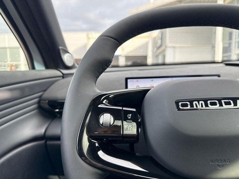 Voitures D'0Km À Amiens | Omoda 7 1.5 Shs-P 279Ch Premium