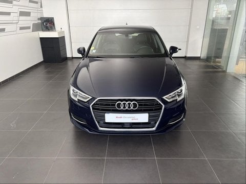 Voitures D'occasion À Beauvais | Audi A3 Sportback 35 Tdi 150Ch Midnight Series
