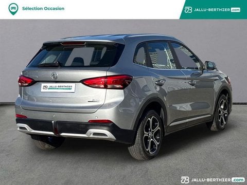 Voitures D'occasion À Vauchelles Les Quesnoy | Mg Zs 1.5 Hybrid+ 197Ch Comfort