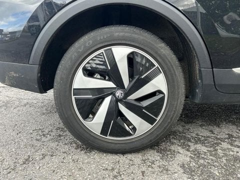 Voitures D'occasion À Jaux Compiègne | Mg Zs Ev 156Ch - 70Kwh Luxury