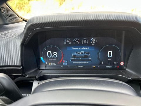 Voitures D'0Km À Sarcelles | Ford Ranger 3.0 Ecoblue V6 240Ch Stop&Start Double Cabine Ms-Rt E-4...