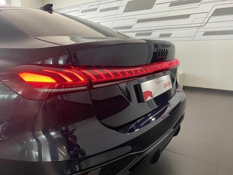 Voitures D'occasion À Beauvais | Audi A5 2.0 Tdi Hybride 204Ch S Line S Tronic 7