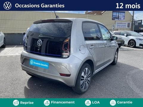 Voitures D'occasion À Pierrelaye | Volkswagen E-Up! Electrique 82Ch