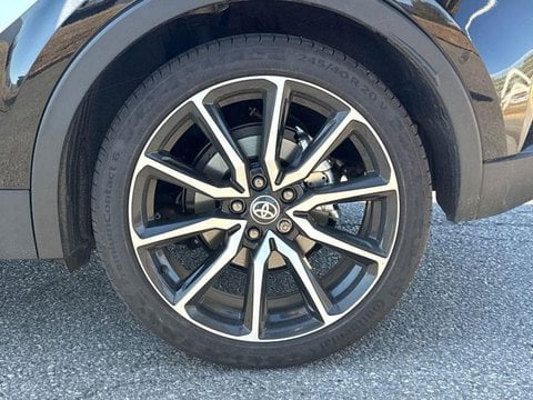 Voitures D'occasion À Jaux Compiègne | Toyota C-Hr 2.0 Hybride 200Ch Gr Sport Awd-I My26