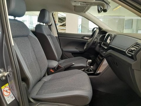 Voitures D'occasion À Jaux Compiègne | Volkswagen T-Cross 1.0 Tsi 116Ch Style Dsg7