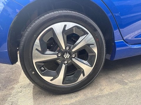 Voitures D'0Km À Sarcelles | Suzuki Swift 1.2 Hybrid 83Ch Pack
