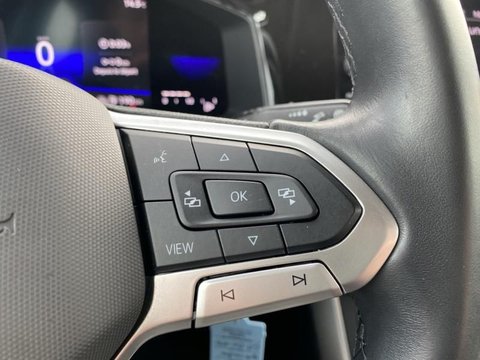 Voitures D'occasion À Pierrelaye | Volkswagen Taigo 1.0 Tsi 110Ch Life