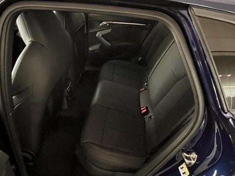 Voitures D'0Km À Beauvais | Audi A3 Sportback 40 Tfsi E 204Ch Phev S Line S Tronic 6