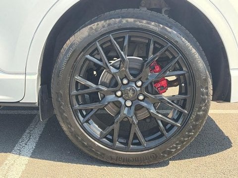 Voitures D'occasion À Saint Maximin | Ford Kuga 2.5 Duratec 225Ch Phev St-Line X Bva