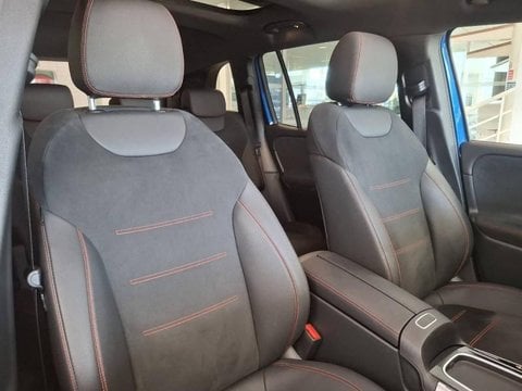 Voitures D'occasion À Jaux Compiègne | Mercedes-Benz Glb 200 D 150Ch Amg Line 8G-Dct