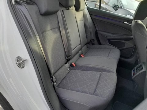 Voitures D'occasion À Pierrelaye | Volkswagen Golf 1.0 Tsi Opf 110Ch Life Plus