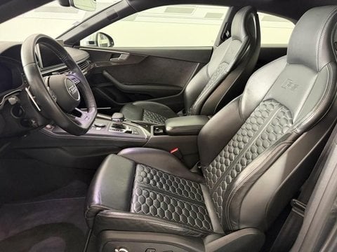 Voitures D'occasion À Beauvais | Audi Rs5 2.9 V6 Tfsi 450Ch Quattro Tiptronic 8