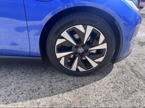 Voitures D'0Km À Saint-Ouen L'aumône | Volkswagen Id. Polo 211Ch 52 Kwh Style Exclusive