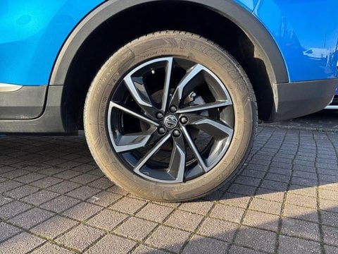 Voitures D'occasion À Morangis | Mg Zs 1.0 T-Gdi 111Ch Luxury