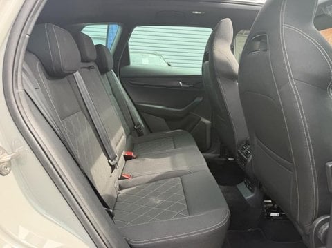 Voitures D'occasion À Garges Lès Gonesse | Škoda Karoq 1.5 Tsi Act 150Ch Sportline Dsg7